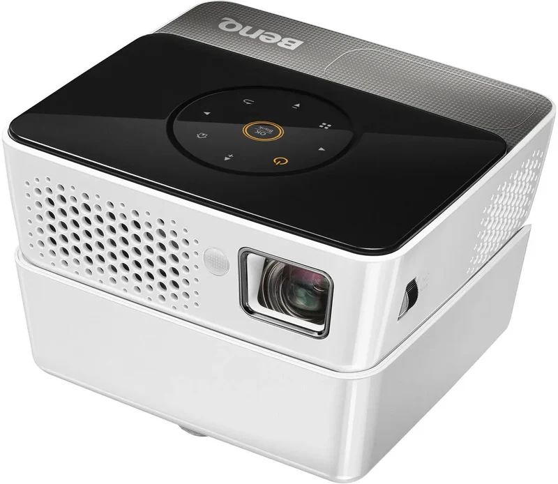 BenQ Joybee GP3