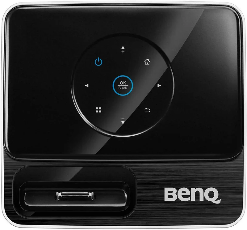 BenQ Joybee GP3