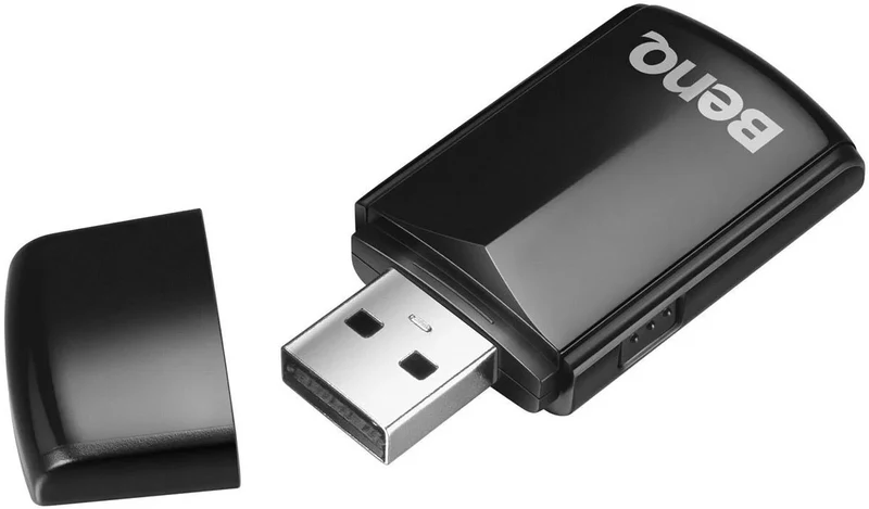 BenQ Joybee GP3