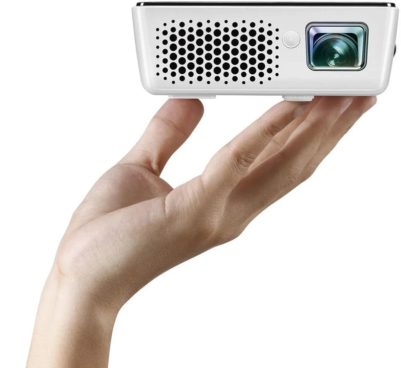 BenQ Joybee GP3