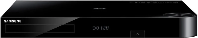 Samsung BD-F8900