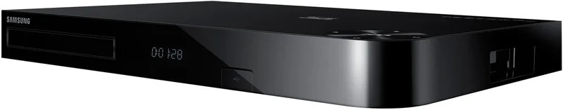 Samsung BD-F8900
