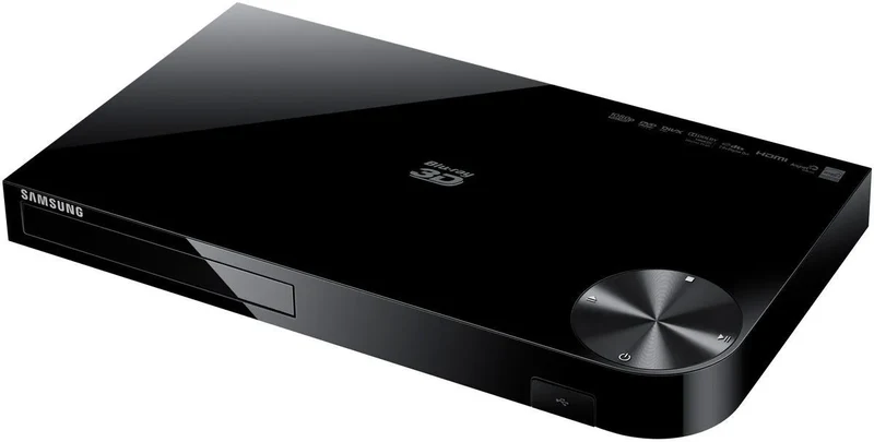 Samsung BD-F5500
