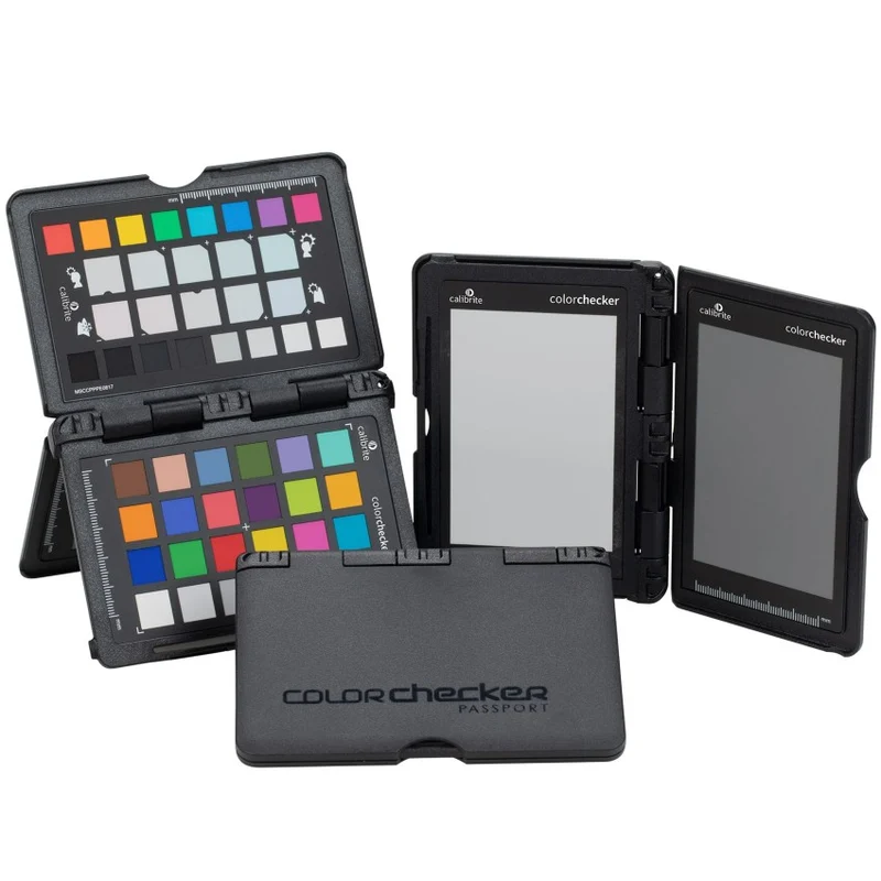 Calibrite ColorChecker Passeport Photo 2