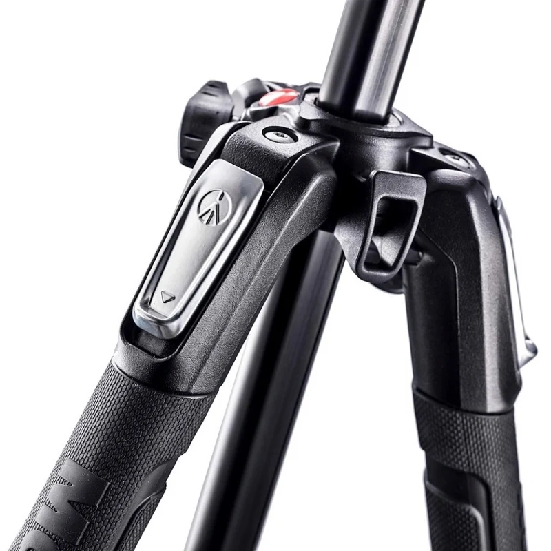 Manfrotto MT190X3 Aluminium Trépied