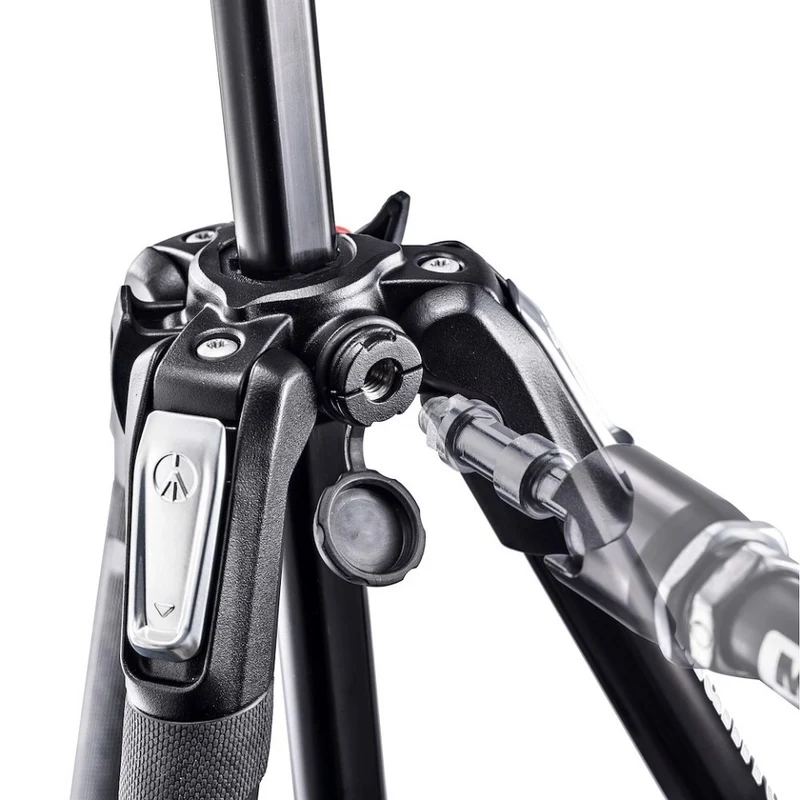 Manfrotto MT190X3 Aluminium Trépied