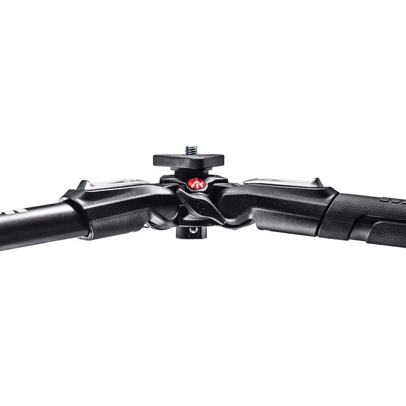 Manfrotto MT190X3 Aluminium Trépied