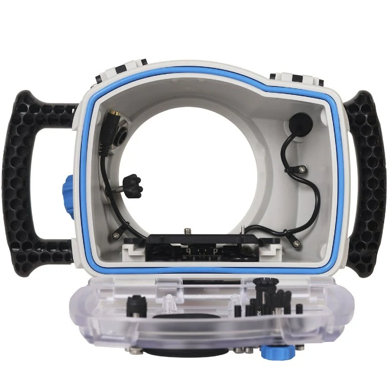 Aquatech EDGE Sony a Mk II (for A7r4/A9II/A7s3) gris