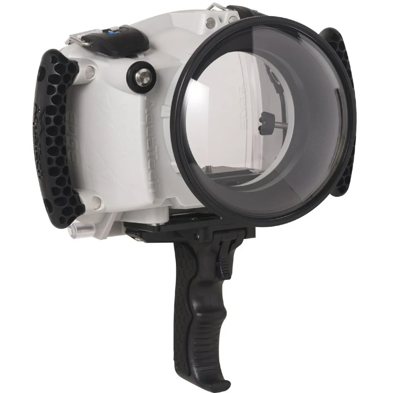 Aquatech EDGE Sony a Mk II (for A7r4/A9II/A7s3) gris