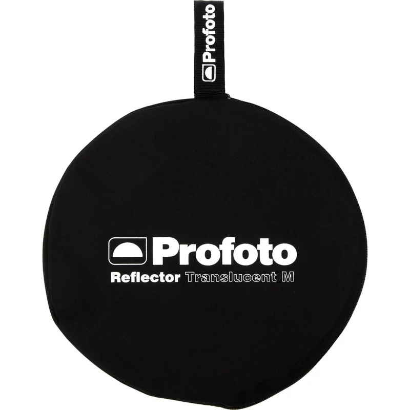 Profoto 100968 Réflecteur Translucide M 80 cm