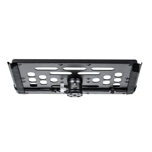 Leofoto LCH-2 Plateau pour ordinateur portable