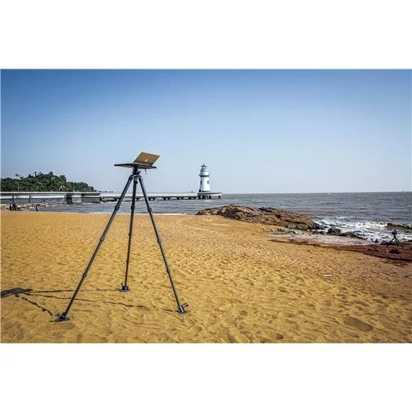 Leofoto LCH-2 Plateau pour ordinateur portable