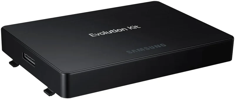 Samsung Kit Évolution SEK-1000/XC