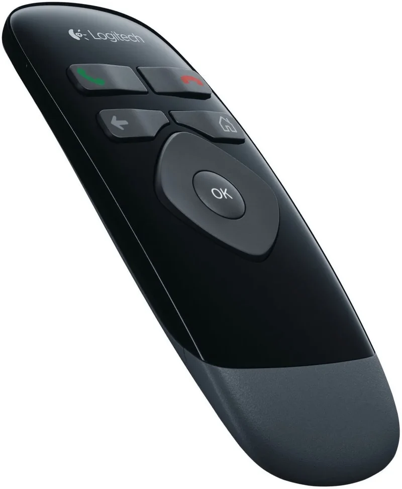 Logitech TV Cam HD