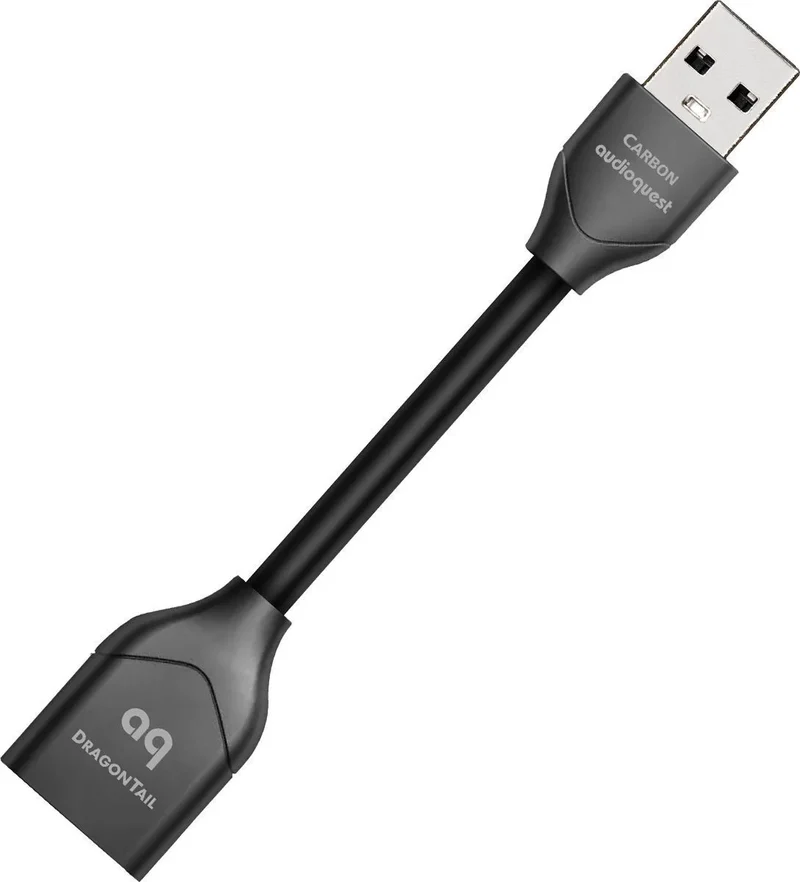 Audioquest DragonTail