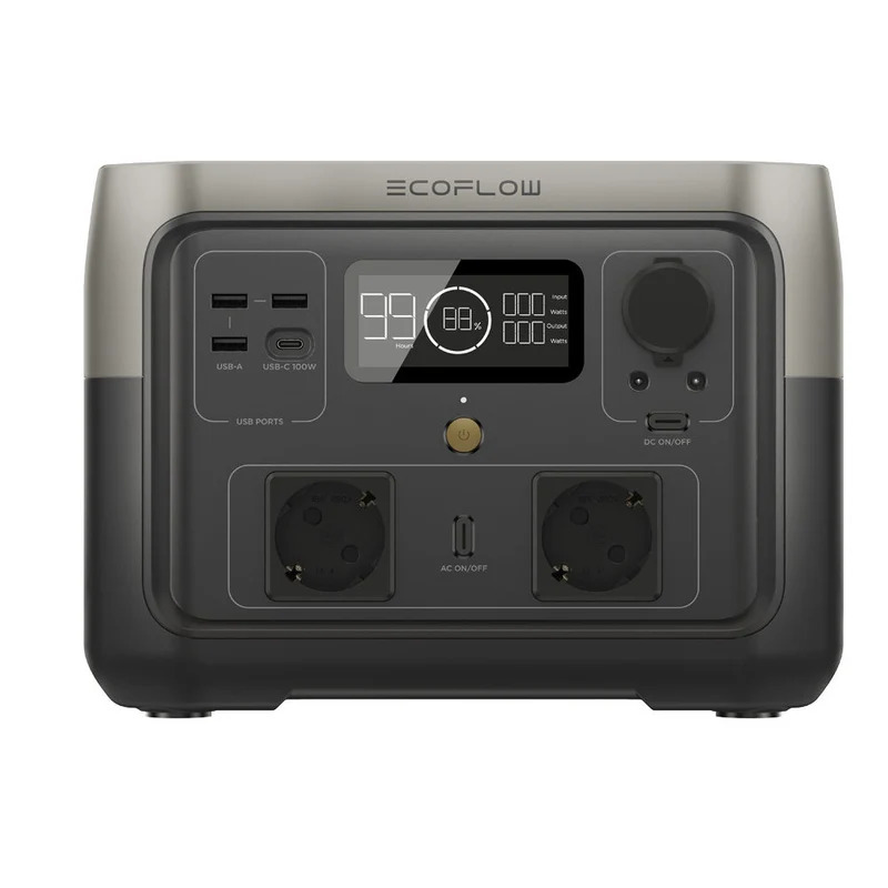 Ecoflow River 2 Max