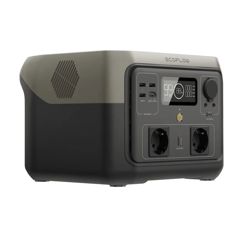 Ecoflow River 2 Max