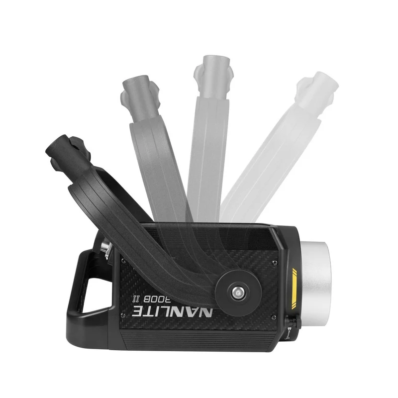 Nanlite Forza 300 II éclairage LED bicolore