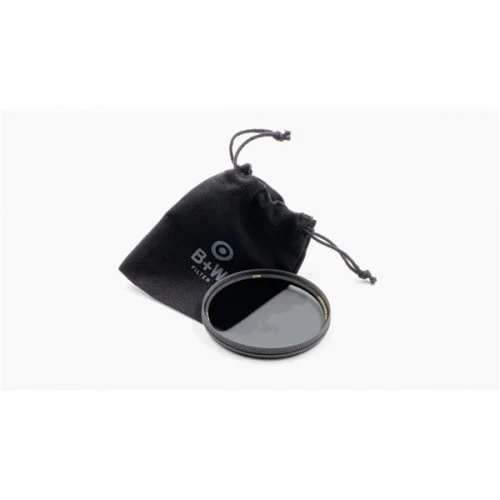 B+W Basic Filtre Polarisant Circulaire MRC 72mm