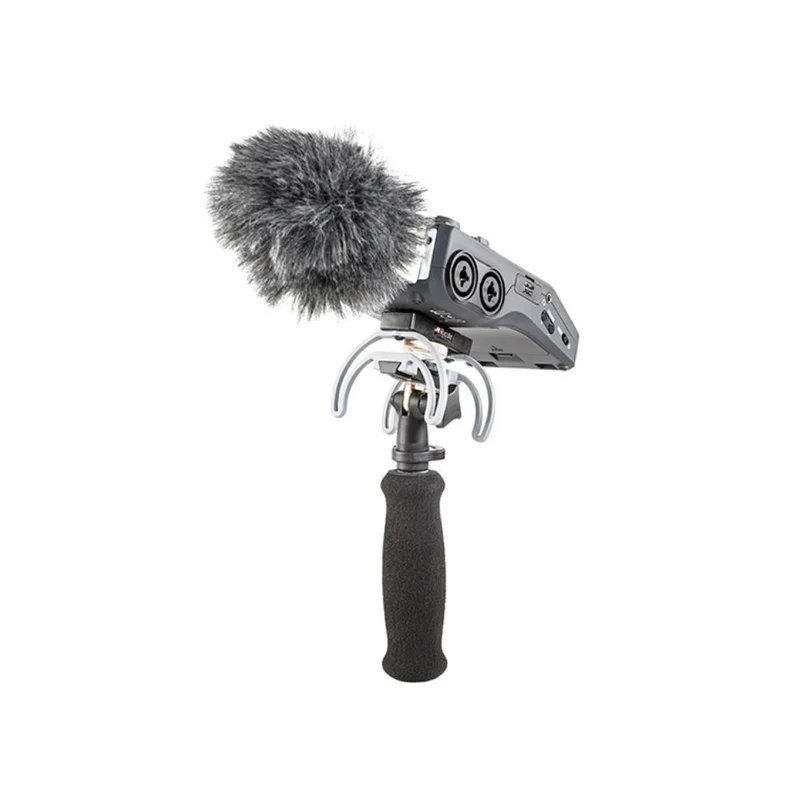 Rycote Zoom H6 Kit Audio HD