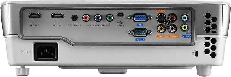 BenQ BenQ W1070
