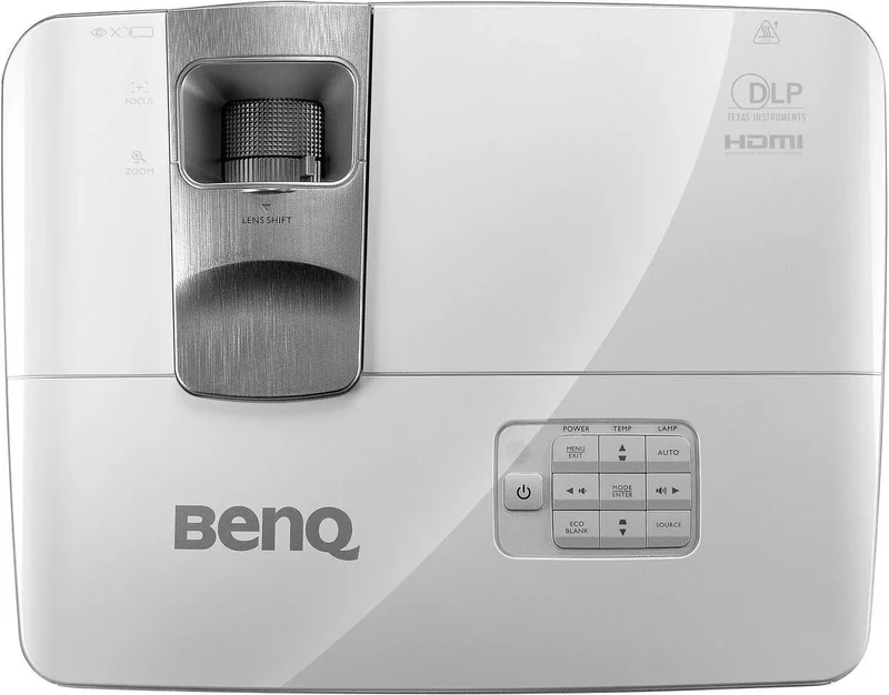 BenQ BenQ W1070