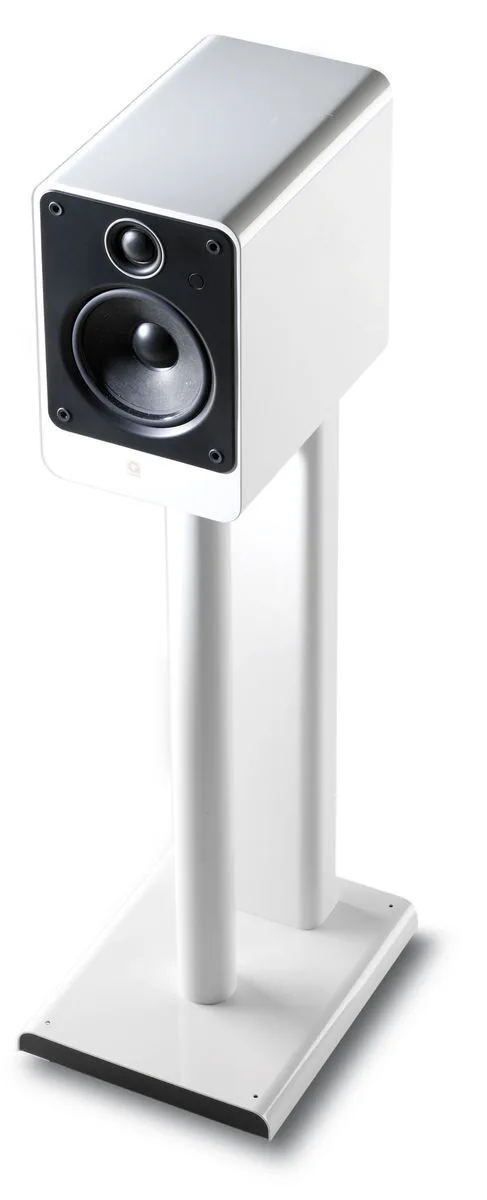 Q Acoustics 2000ST Blanc