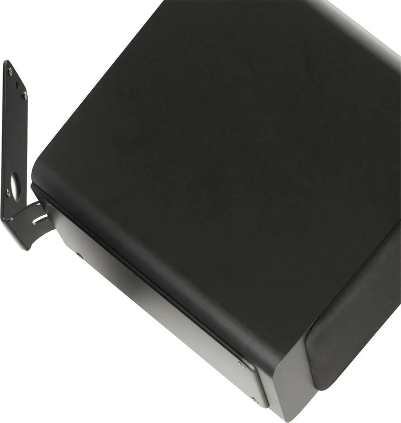 Q Acoustics 2000WB Noir