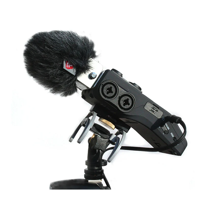 Rycote Portable Enregistreur Suspension HD