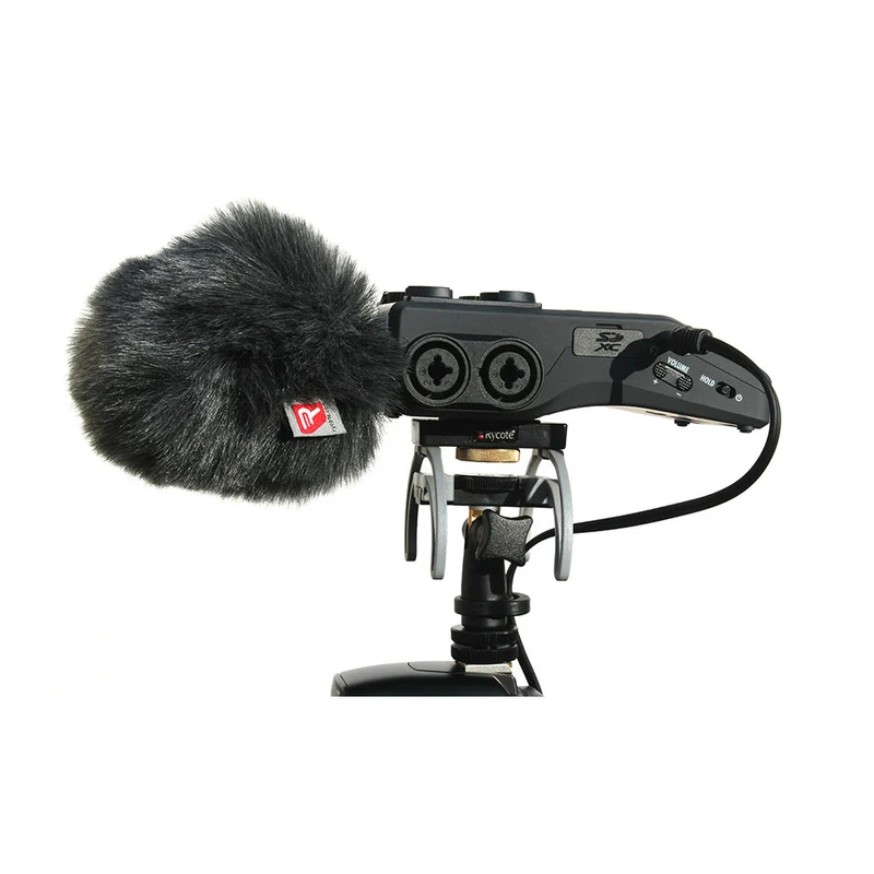 Rycote Portable Enregistreur Suspension HD