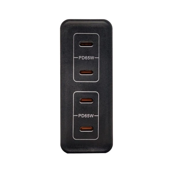 Fxlion FX-PD130 Nano PD 4-ch USB-C Chargeur rapide