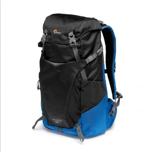 Lowepro PhotoSport BP 24L AW III Bleu