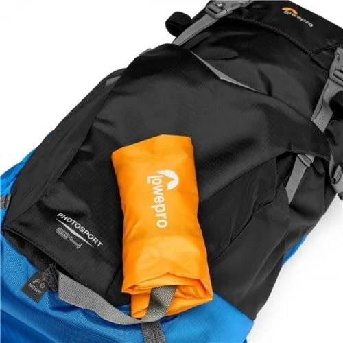 Lowepro PhotoSport BP 24L AW III Bleu