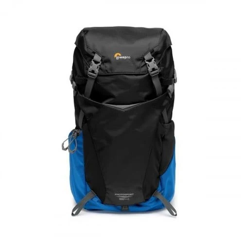 Lowepro PhotoSport BP 24L AW III Bleu
