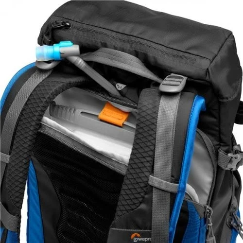 Lowepro PhotoSport BP 24L AW III Bleu