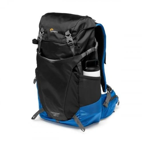 Lowepro PhotoSport BP 24L AW III Bleu