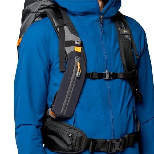 Lowepro PhotoSport BP 24L AW III Bleu