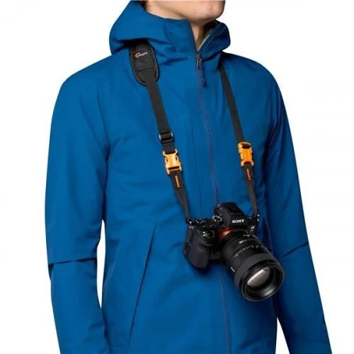 Lowepro PhotoSport BP 24L AW III Bleu