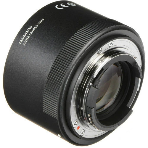 Sigma TC-2001 2.0x Téléconvertisseur Nikon