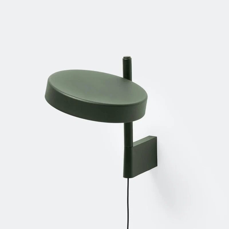 Wastberg W182 Pastille Wall Lamp