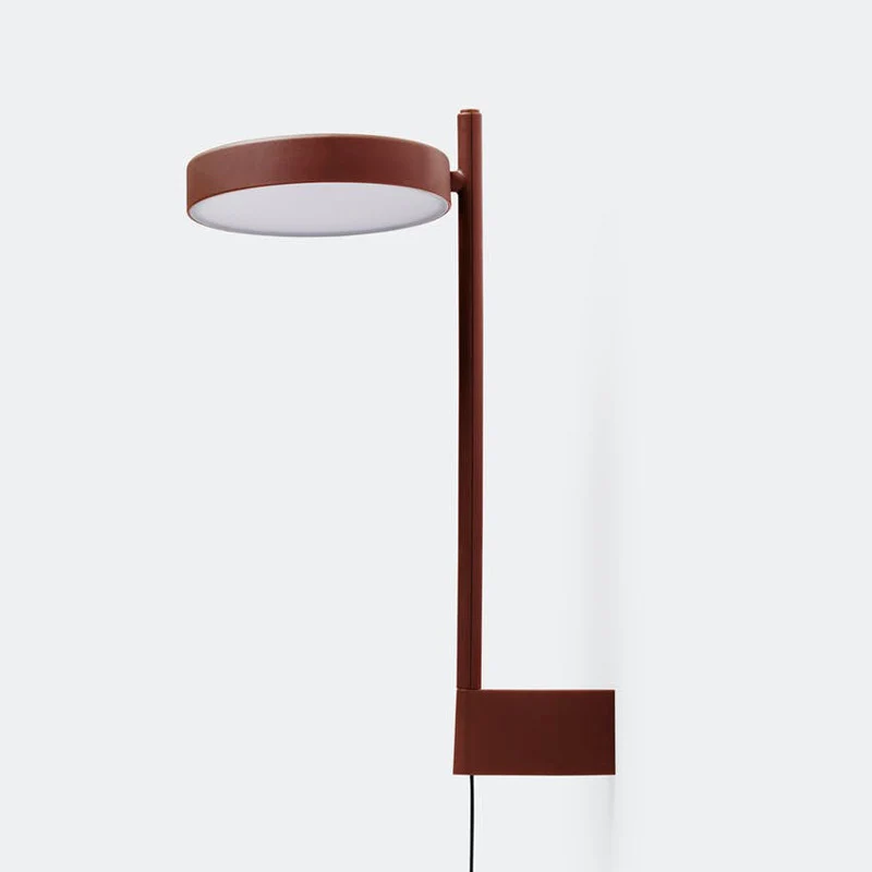 Wastberg W182 Pastille Wall Lamp