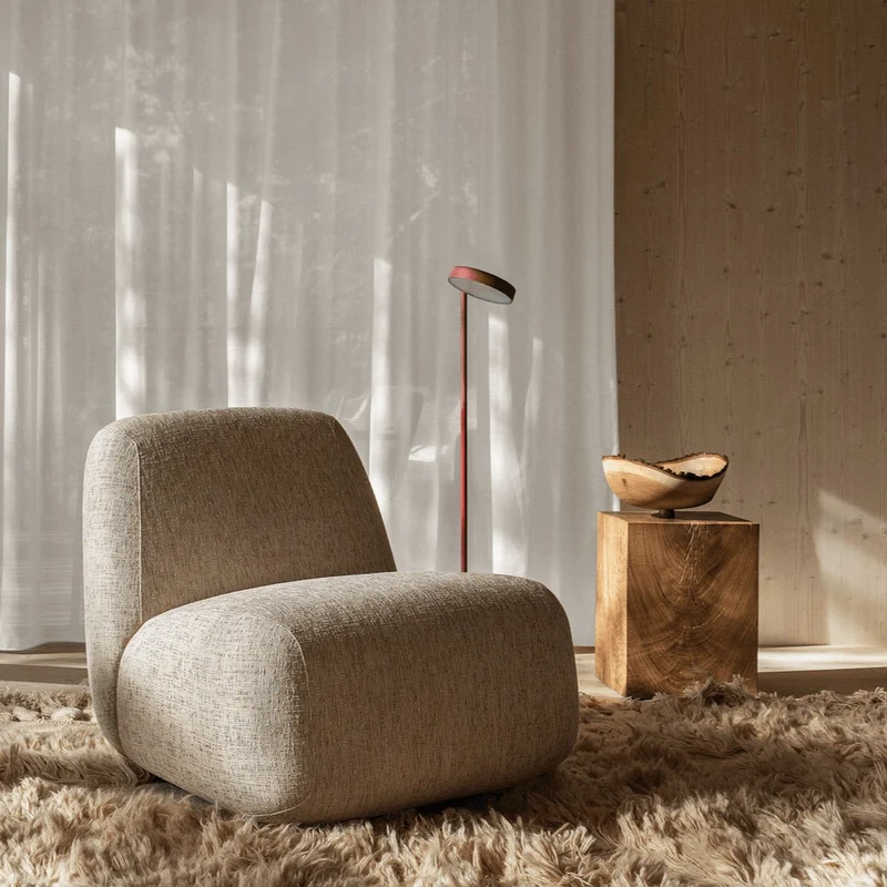 Wastberg W182 Pastille F2 Floor Lamp