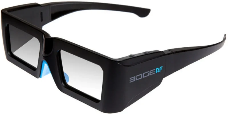 Volfoni Edge RF