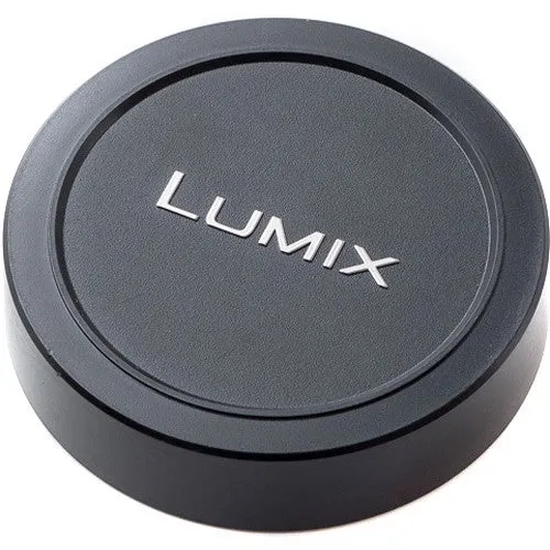 Panasonic Lumix protège-objectif 7-14mm f/4.0 pour Lumix G Vario ASPH