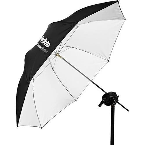 Profoto 100971 Parapluie Shallow Blanc S 85 cm