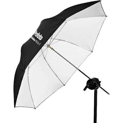 Profoto 100971 Parapluie Shallow Blanc S 85 cm