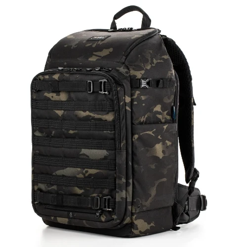 Tenba Axis V2 32L Sac à Dos - MultiCam Noir
