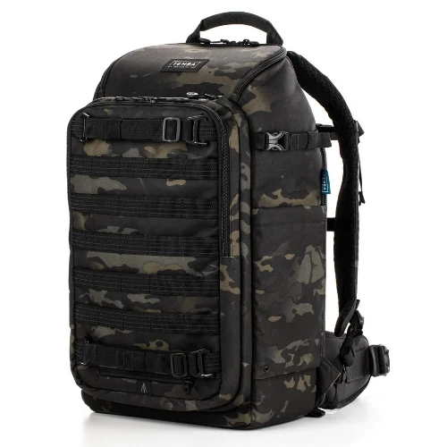 Tenba Axis V2 24L Sac à Dos - MultiCam Noir