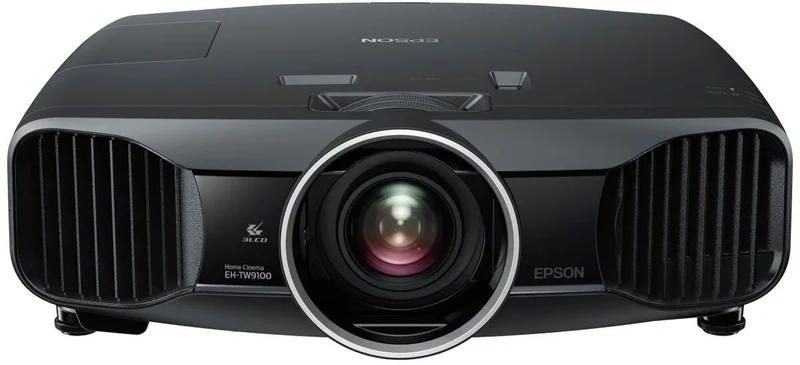 Epson EH-TW9100 Noir