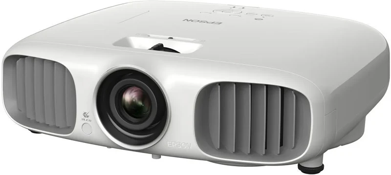 Epson EHTW6100W Blanc